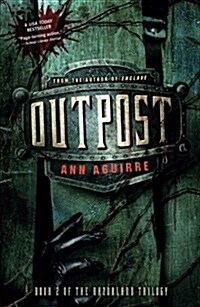 Outpost (Paperback)