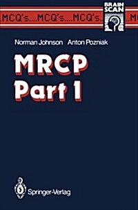 Mrcp Part I (Paperback)