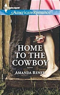 Home to the Cowboy (Paperback)