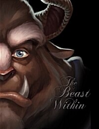 Beast Within, The-Villains, Book 2 (Hardcover)