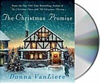 The Christmas Promise (Audio CD, Unabridged)