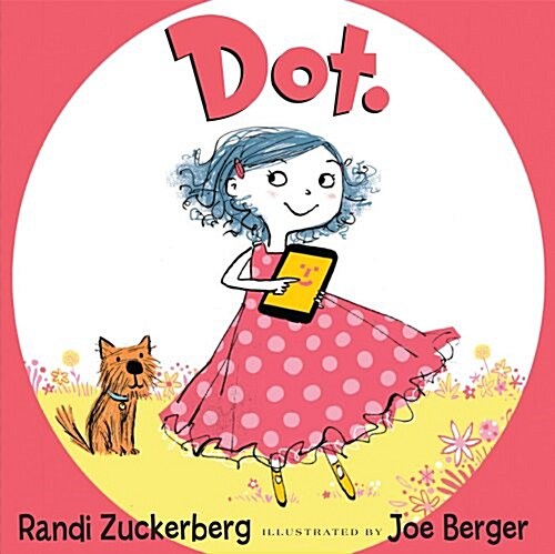 Dot. (Hardcover)