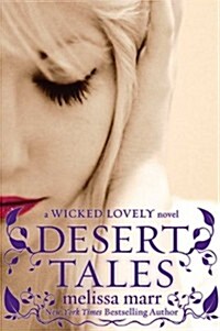 Desert Tales (Paperback)