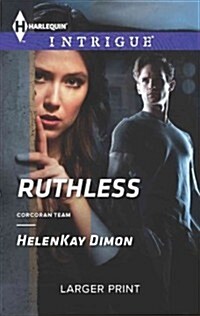 Ruthless (Paperback, LGR)