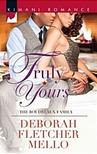 Truly Yours (Paperback)