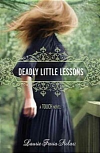 Deadly Little Lessons (Paperback)