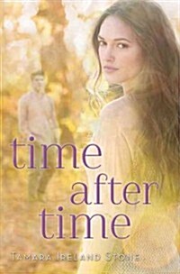 Time After Time (Hardcover)