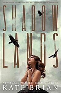 Shadowlands (Paperback)
