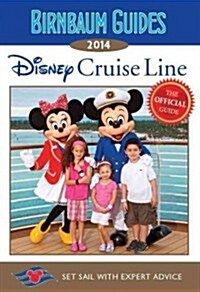 Birnbaum Guides 2014 Disney Cruise Line (Paperback)