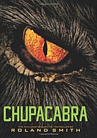 Chupacabra (Hardcover)