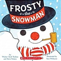 Frosty the Snowman (Board Books)