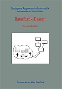 Datenbank-Design (Paperback)