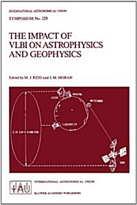The Impact of Vlbi on Astrophysics and Geophysics: Proceedings of the 129th Symposium of the International Astronomical Union Held in Cambridge, Massa (Paperback, Softcover Repri)