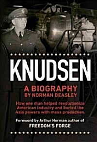 Knudsen (Hardcover)