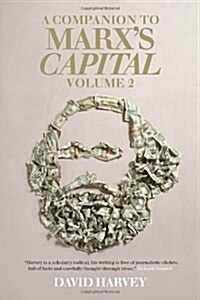A Companion to Marxs Capital, Volume 2 (Paperback)