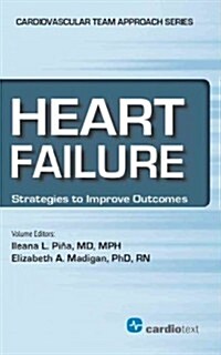 Heart Failure (Paperback, 1st)