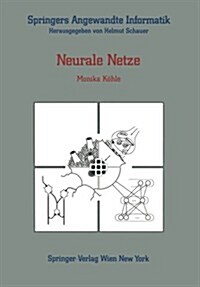 Neurale Netze (Paperback)