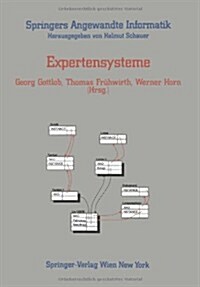 Expertensysteme (Paperback)