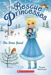 The Snow Jewel (Paperback)