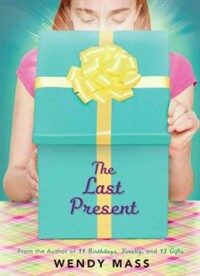 The Last Present (Audio CD)