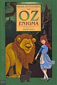 The Oz Enigma (Paperback)