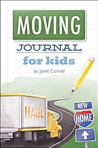 Moving Journal for Kids (Paperback)