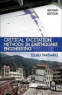 Critical Excitation Methods in Earthquake Engineering (Hardcover, 2 ed)