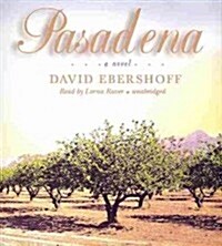 Pasadena (Audio CD)
