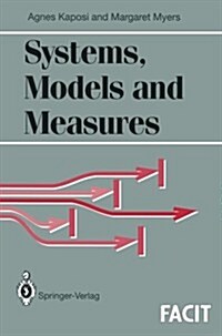 Systems, Models and Measures (Paperback)