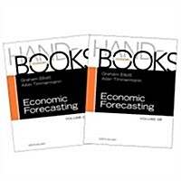 Economic Forecasting (Hardcover)