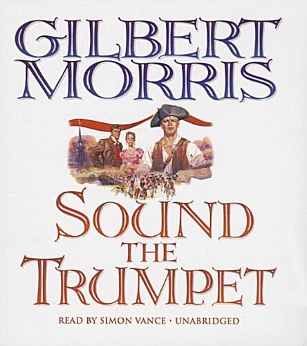 Sound the Trumpet (Audio CD)