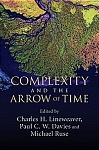 [중고] Complexity and the Arrow of Time (Hardcover)