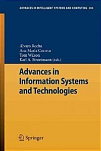 Advances in Information Systems and Technologies (Paperback)