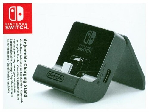 Nintendo Switch-Ladeaufsteller (General Merchandise)