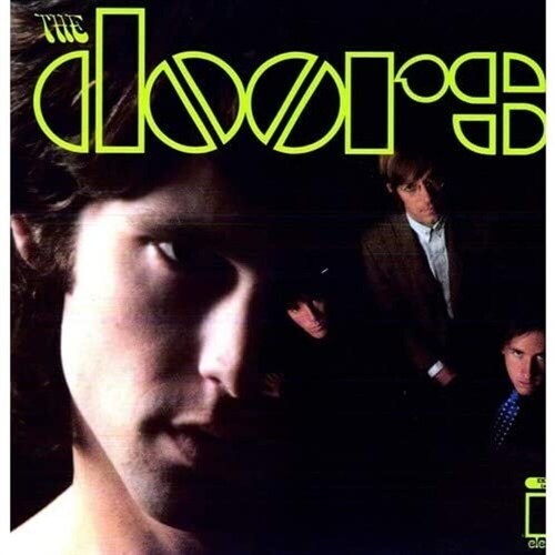 The Doors Mood, 1 Schallplatte (00)