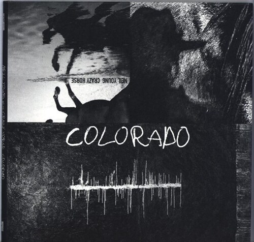 Colorado, 1 Audio-CD (CD-Audio)