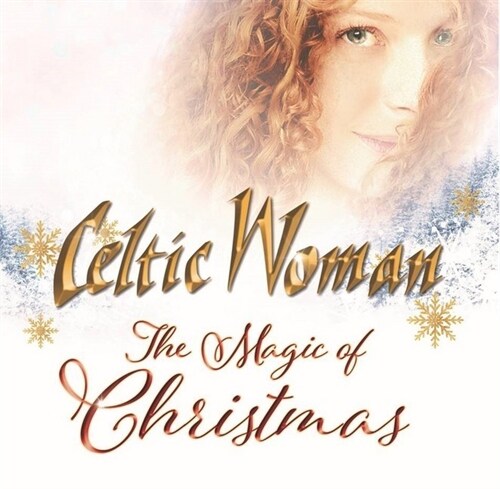 The Magic Of Christmas, 1 Audio-CD (CD-Audio)