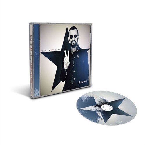 Whats My Name, 1 Audio-CD (CD-Audio)