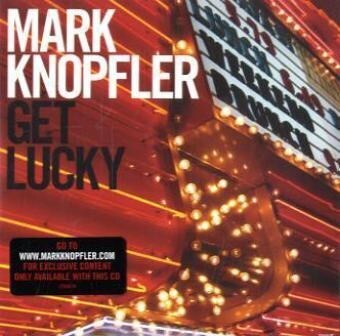 Get Lucky, 1 Audio-CD (CD-Audio)