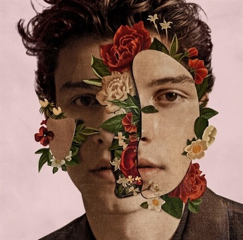 Shawn Mendes (Deluxe Reissue), 1 Audio-CD (CD-Audio)