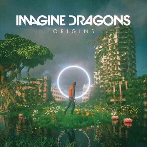 Origins, 1 Audio-CDs (CD-Audio)