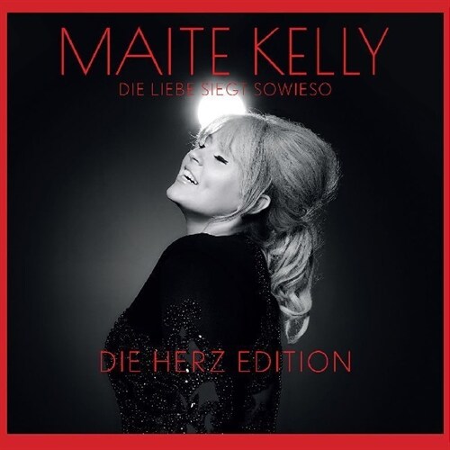 Die Liebe siegt sowieso (Die Herz Edition), 1 Audio-CD (CD-Audio)