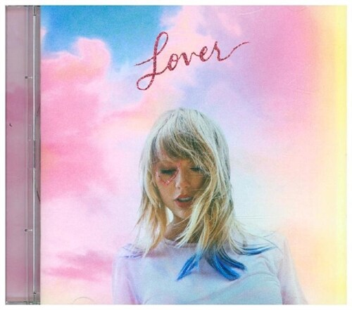 Lover, 1 Audio-CD (CD-Audio)