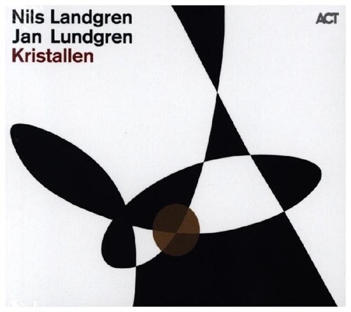 Kristallen, 1 Audio-CD (CD-Audio)