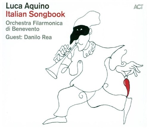 Italian Song Book, 1 Audio-CD (CD-Audio)