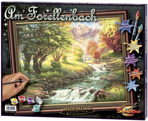 Am Forellenbach (General Merchandise)