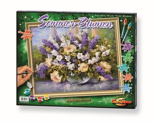 Sommerblumen (General Merchandise)