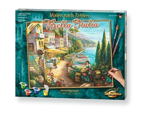 Bella Italia (General Merchandise)