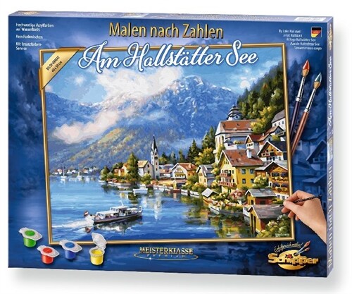 Am Hallstatter See (General Merchandise)