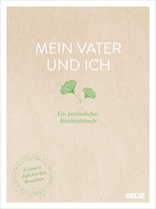 Mein Vater und ich (Paperback)